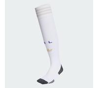 Adidas Olympique De Lyon Anniversary Socks White EU 31-33 Men,Women