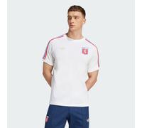 Olympique Lyonnais Anniversary T-Shirt