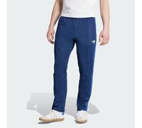 Adidas Olympique De Lyon Anniversary Tracksuit Pants Blue M Men