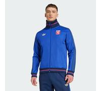 adidas Olympique Lyon 75th Anniversary Track Top