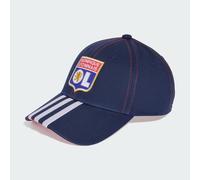 Olympique Lyonnais Away Baseball Cap