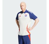 Olympique Lyonnais Tiro 24 Polo Shirt