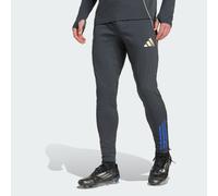 Adidas Olympique Lyonnais Tiro 25/26 Competition Training Pants Grey 2XL / Regular Men