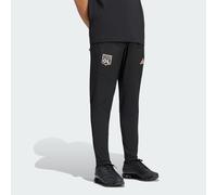 Olympique Lyonnais Tiro Travel Tracksuit Bottoms