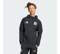 Olympique Lyonnais Tiro Travel Windbreaker