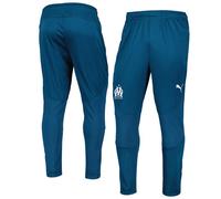Training pants OM 2024/25 Bleu XS