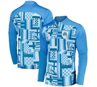 Olympique Marseille Puma Football Sweatshirt Men's