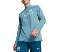 Olympique Marseille Puma Football Sweatshirt Men's