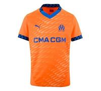 Olympique Marseille Puma Football Third Shirt Jersey Youth 2024