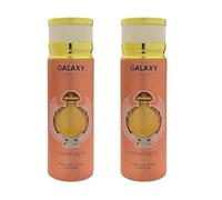 Olympiques Perfume | Pack of 2 - Olympiques Parfum Spray for Women 200ml | Vanilla and Sandalwood Fragrance | Olympiques Women Perfume Made in Dubai by Sapphire’s choice