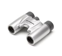 Olympus 10 x 21 RC I Silver Binoculars
