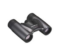 Olympus 10 x 21 RC II Binoculars - Dark Silver