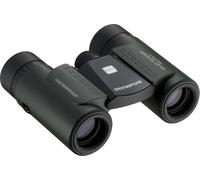 Olympus 10x21 RC II WP Binoculars - Ultra-Compact, Waterproof, Lightweight, BaK-4 Prisms, Multi-Coated Lenses, 10x Magnification for Outdoor Adventure, Birdwatching, Travel