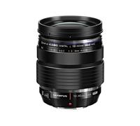Olympus M.Zuiko Digital ED 12-40 mm F2.8 PRO Lens, Universal Zoom, Suitable for All MFT Cameras (Olympus OM-D & PEN Models, Panasonic G-Series), Black