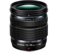 Olympus M.Zuiko ED 12-45mm f4.0 PRO Lens