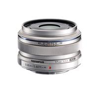 Olympus M.Zuiko 17mm f/1.8