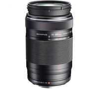 Olympus M.Zuiko ED 75-300mm 1:4.8-6.7 II - Black