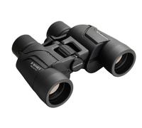 Olympus Binocular 8-16x40 S - Ideal for Nature Observation, Wildlife, Birdwatching, Sports, Concerts , Black