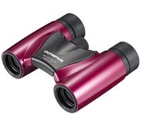 Olympus 8 x 21 RC II Binoculars - Metal Magenta