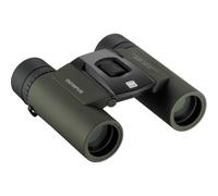 Olympus 8x25 WP II Binoculars - Green