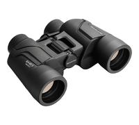 OM SYSTEM Binoculars 8x40 S with carrying strap, bag and 15-year guarantee. Clear images, natural colours, wide field of view, lightweight - ideal for nature observation, sports and concerts