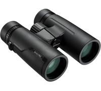 Olympus 8x42 PRO Waterproof Binoculars with Nano Coating & Case - Ideal for Nature Lovers & Birdwatching