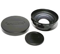 Olympus A-28 H.Q. Converter 0.8X