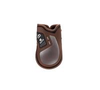 Olympus Absolute Fetlock Boots - L · Brown