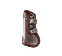 Olympus Absolute Tendon Boots - L · Brown