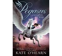 Olympus at War: 2 (Pegasus)