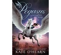 Olympus at War: Volume 2 (Pegasus)