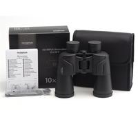 Olympus 10x50S Binoculars - Black