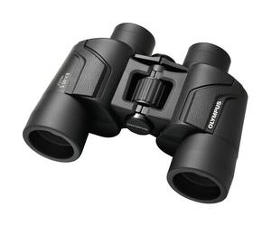 Olympus Binocular 8x40 S - Ideal for Nature Observation, Wildlife, Birdwatching