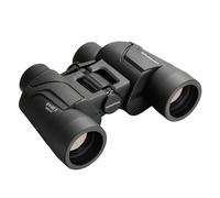 Olympus Binocular 8x40 S - Ideal For Nature Observation, Wildlife, Birdwatching, Sports, Concerts , Black