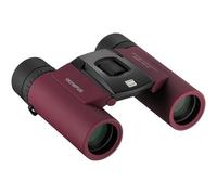 OLYMPUS Binoculars 8 X 25 WP II PUR Waterproof Purple Japan New