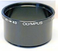 OLYMPUS CAMEDIA CLA-1 Conversion Lens Adapter (NEW) for CAMEDIA C-2000 ZOOM