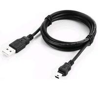 Olympus CB-USB4 Replacement Compatible USB Cable by Master Cables