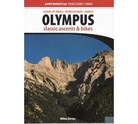 OLYMPUS CLASSIC ASCENTS & HIKES