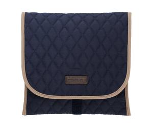 Olympus CS-43 DBL Quilted Soft Cotton Camera Case