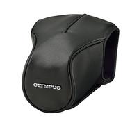 Olympus CS-46FBC Body Jacket with Front Case for OM-D E-M5 Mark II - B