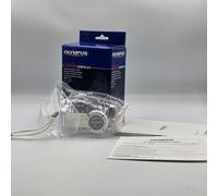 Olympus CWPC-01 Underwater Case for Mju Mini/S
