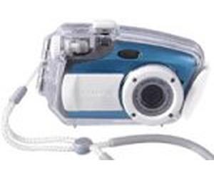 Olympus Cwpc Outdoor Case for µ mini Digital