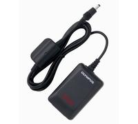 Olympus D7AC Power Supply for Cameras with LI10B Battery