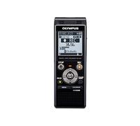 Olympus Digital Voice Recorder WS-853, Black
