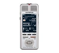 Olympus DM-3 Digital Audio Recorder and Multi Content Player