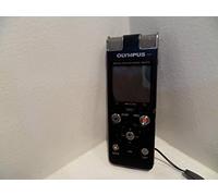 Olympus DM-670 8 GB 16-Bit PCM Stereo Recorder - Silver