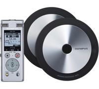 Olympus DM-720 Large Meet and Record Kit Edition Boundary Microphones