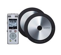 Olympus DM-720 Large Meet and Record Kit Edition Boundary Microphones