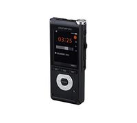 Olympus DS-2600 Digital Voice Recorder with Slide Switch & Dictation Management Software, DSS Pro, MP3, PCM, USB, External SD Card Slot + Internal Memory 2 GB