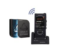 Olympus DS-9500 Dictation Recorder with ODMS R7 Software (V741010BE000)